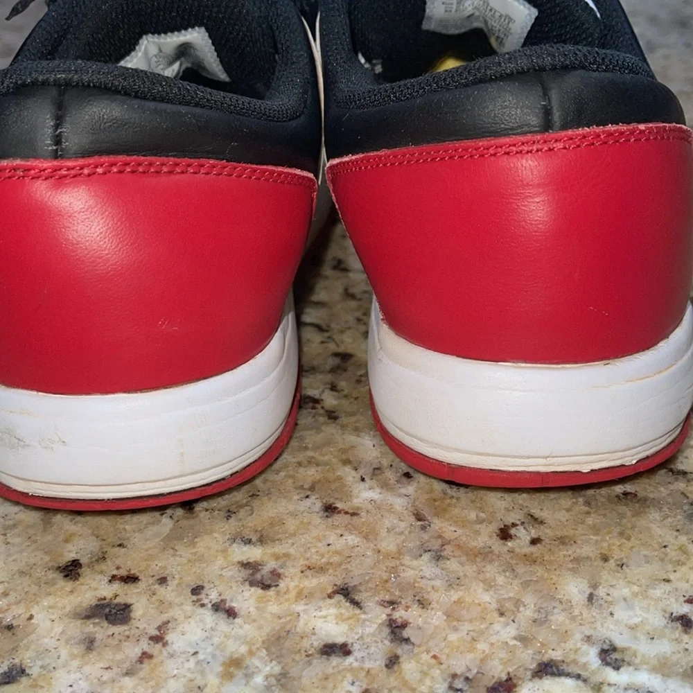Jordan Nu Retro 1 Low